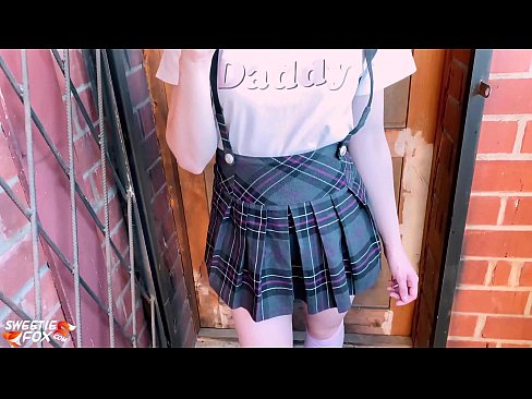 ❤️ Schoolgirl Mengisap penisnya dalam-dalam dan meniduri alih-alih kelas. ❤❌  Sex pada kami id.comicsporn.ru