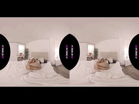 ❤️ PORNBCN VR Dua lesbian muda bangun terangsang dalam realitas virtual 4K 180 3D Geneva Bellucci Katrina Moreno ❤❌  Sex pada kami id.comicsporn.ru