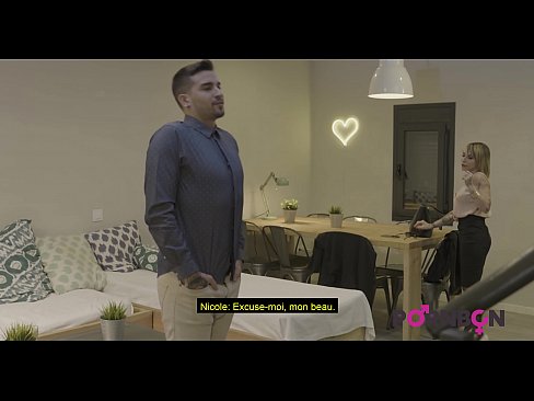 ❤️ PORNBCN 4K Satu wanita dewasa dengan payudara besar ingin menjadi anal kacau gigolo muda dengan kontol besar blowjob amortisme keras fuck pekerjaan tangan gaya anjing vagina menjilat orgasme subtitle bahasa Prancis ❤❌  Sex pada kami id.comicsporn.ru